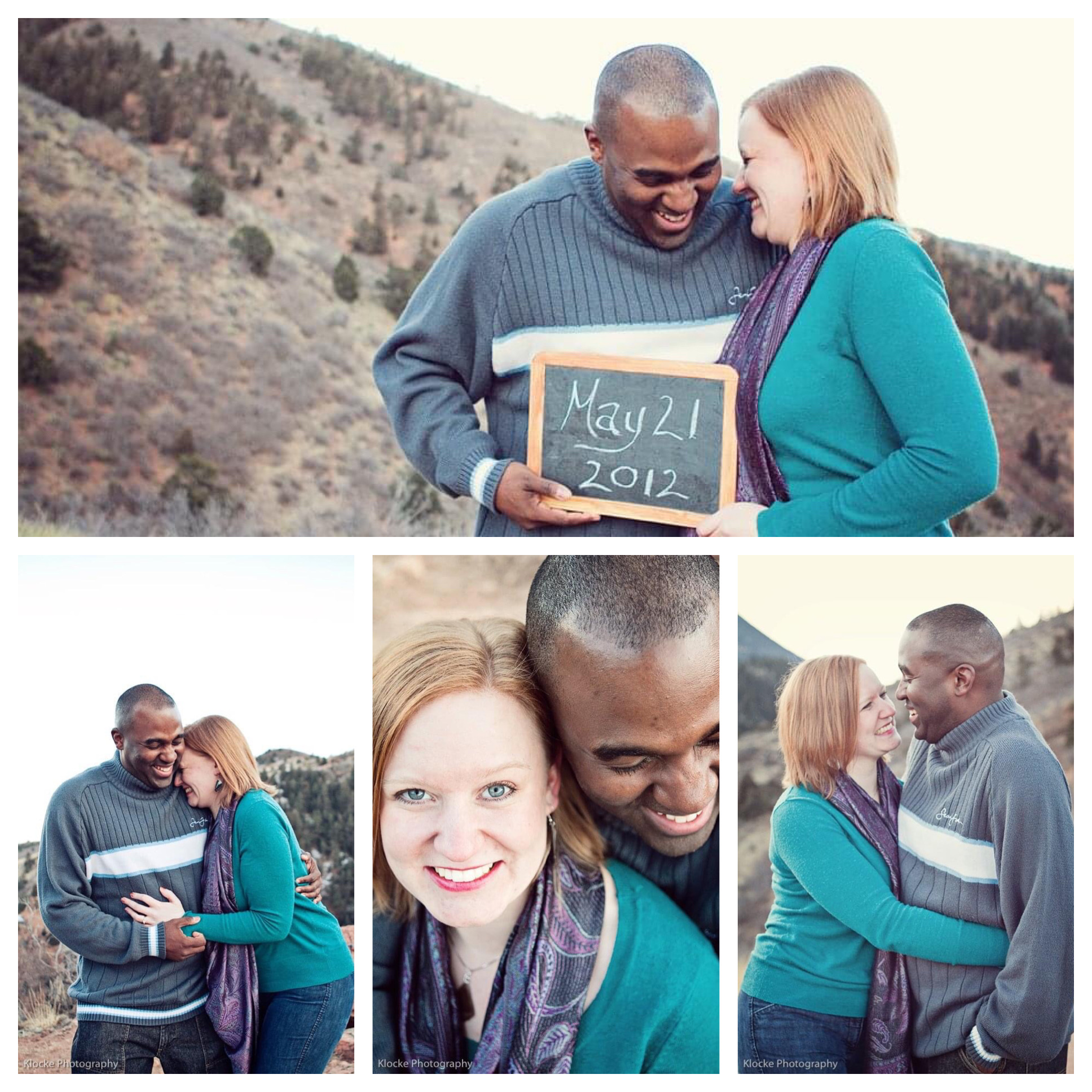 Flashback Friday: Shayne and Megan | Colorado Springs Photography on agkphotography.com